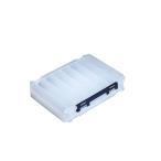 (MEIHO/ Akira .) двусторонний 165N 114660 tool кейс пластиковый кейс 