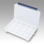 ( Akira .) свободный кейс 1200ND глубокий type модель прозрачный чехол 126694 tool кейс микро ребра система 