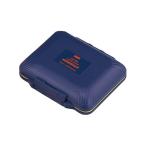 [MEIHO/ Akira .]FB-470 водонепроницаемый ... kun темно-синий мелкие вещи кейс пластиковый кейс meiho126700mei сигнал рыболовный item 