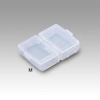 [MEIHO/ Akira .] joint серии маленький кейс M размер meiho147026 пластиковый кейс mei сигнал рыболовный item 