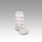 [MEIHO/ Akira .] раунд кейс SS(5 уровень ) мелкие вещи кейс пластиковый кейс meiho164986mei сигнал рыболовный item 