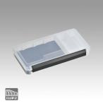 [MEIHO/ Akira .] разрез пена кейс 820ND meiho311052 кейс mei сигнал рыболовный item рыболовный мелкие вещи 