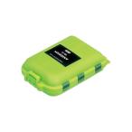 [MEIHO/ Akira .]FB-10... kun зеленый мелкие вещи кейс пластиковый кейс meiho701228mei сигнал рыболовный item 