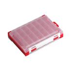 ( Akira .) Ran gun кейс 3010W-1 красный 812832 кейс Ran gun кейс 3010W серии искусственная приманка кейс 