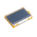 ( Akira .) Ran gun кейс 3010W-2 желтый 812849 кейс Ran gun кейс 3010W серии искусственная приманка кейс 