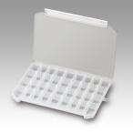 [MEIHO/ Akira .] прозрачный чехол C-1200NS meihoC-1200NS кейс mei сигнал рыболовный item рыболовный мелкие вещи 