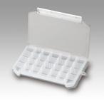 [MEIHO/ Akira .] прозрачный чехол C-800NS meihoC-800NS кейс mei сигнал рыболовный item рыболовный мелкие вещи 