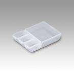 ( Akira .) FB-12 пластиковый кейс 500951 рыбалка кейс meihoFB-12