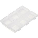 ( Akira .) FB-6 пластиковый кейс 200912 meihoFB-6