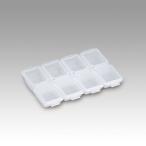 ( Akira .) FB-8 пластиковый кейс 200783 рыбалка кейс meihoFB-8