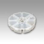 ( Akira .) PC-110 пластиковый кейс 200790 рыбалка кейс meihoPC-110