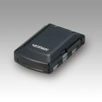 [VERSUS/ Versus ]VS-315SD мелкие вещи кейс Akira .meihoVS-315SD кейс mei сигнал рыболовный мелкие вещи рыболовный item 