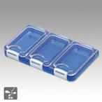 [MEIHO/ Akira .]WP-3 водонепроницаемый кейс мелкие вещи кейс пластиковый кейс meihoWP-3mei сигнал рыболовный item 