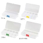 [NAKAZIMA/nakajima] кейс L серии NPK-CASE-L мелкие вещи кейс кейс бардачок рыболовный мелкие вещи 