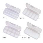 [NAKAZIMA/nakajima] кейс M серии NPK-CASE-M мелкие вещи кейс кейс бардачок рыболовный мелкие вещи 