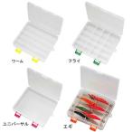 [NAKAZIMA/nakajima] кейс XL серии NPK-CASE-XL мелкие вещи кейс кейс бардачок рыболовный мелкие вещи 