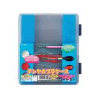 (NAKAZIMA/nakajima) tenya ka пластиковый кейс 1648 016482 кейс для хранения рыболовная снасть 