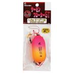 (ナカジマ) 北海サーモンフローターGTリーダーセット L 2551 025514 仕掛けセット 仕掛