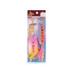 (ナカジマ) 北海サーモンGTルアーセット 45g 2640 026405 仕掛け ルアー仕掛セット