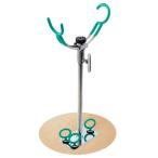 (nakajima). рыболовный держатель для удочки 2 номер товара 6106 061062 держатель стержень класть 