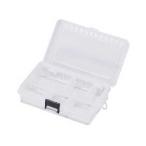 [NAKAZIMA/nakajima]U- низ кейс S 904 009040 NPK904 кейс бардачок рыболовный мелкие вещи 