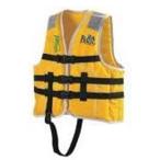  Ocean Jr-1S новый основа маленький размер судно маленький . спасательный S-Y (113011) спасательный жилет 