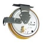 [Oland/o- Land ].. пешка II вертикальный type Gold 402023.. включая для катушка морской лещ рыбалка чёрный морской лещ . зонт . рыбалка . форель рыболовный 