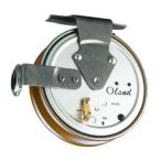 [Oland/o- Land ].. пешка II вертикальный type Brown 402078.. включая для катушка морской лещ рыбалка чёрный морской лещ . зонт . рыбалка . форель рыболовный 