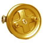 [Oland/o- Land ]..50 ширина type Gold 403020.. включая для катушка морской лещ рыбалка чёрный морской лещ . зонт . рыбалка . форель рыболовный 
