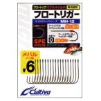 Yahoo! Yahoo!ショッピング(ヤフー ショッピング)【Cultiva/カルティバ】フロートリガー MH-12 No.11653 ハリ フック 鈎 仕掛けパーツ