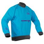 (Palm/パーム) 11470 Vector LS women's Aqua 長袖 アウター レディース ジャケット