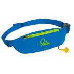 (Palm/パーム) 11731 Glide グライド PFD Blue  (391189) ウエストベルトタイプ 膨張式ライフジャケット(PFD) ライフジャケット ライフベスト