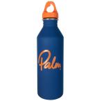 (Palm/パーム) 12463 Water Bottle Blue (406302) ステンレスボトル 水筒 おしゃれ