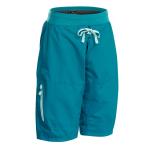 (Palm/パーム) 12615 Horizon women's ホライゾン ショーツ  ウィメンズ ティール レディース ハーフパンツ 膝丈パンツ
