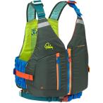 (Palm/pa-m) 12641 Meandermi нижний арлекин PFD SUP спасательный жилет жизнь лучший тонкий движение ...