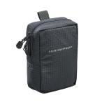 (Palm/パーム) 13333 Quik Cargo pouch Gray (729999)