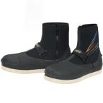 (FINAL PERFECTION/ финальный pa-fe расческа .n) PFP-7 таби для рыбалки шерстяной войлок ( средний круг ) неопреновый форель tabi рыбалка обувь 