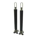 [PRO-CAM/ Pro kyam] багажник балка 46cm procam-carriabar байдарка мелкие вещи 