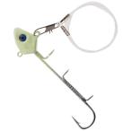(PROMARINE/ Pro морской ) PST002 дамба длинный меч рыба tenya G ночь свет настоящий head tachiuo tenya 