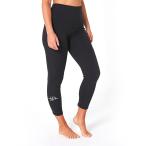 (JETPILOT/ jet Pilot ) S23005 CAUSE LEGGINGS женский леггинсы 