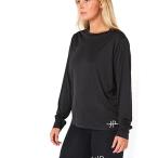 (JETPILOT/ jet Pilot ) S23020 CAUSE LS HYDRO TEE мужской футболка 