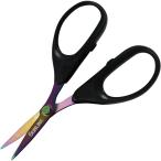 (SUNLINE/ Sunline ) SAP1230 cut коричневый n24 Rainbow (996810) зажим 