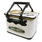 (TAKA/タカ産業) WEX-5012JP ハードバッカン 40cm WHITE 550193