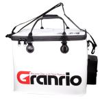 (TAKA/タカ産業) G-0762 G4ウニバッカン 45cm (011632) インナー付き バッカン ウニ 雲丹活かしバッカン