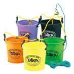 [TAKA/taka промышленность ] ржавчина ki ведро 21cm 326- круг 100275 ведро EVA ведро 