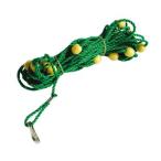 [TAKA/taka промышленность ]PP.... трос 4mm×10m трос -L 300224 трос 