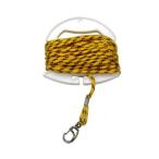 [TAKA/taka промышленность ] держатель шт мульти- трос 5mm×10m трос -I 300385 трос держатель наматывать 