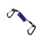 (TAKA/タカ産業) スパイラルロッドホルダー A-0100 402409 竿置き カー用品