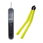 [TAKA/taka промышленность ]FISH HOLD L T-105 403246 рыба ножницы рыболовный мелкие вещи 