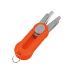 [TAKA/taka промышленность ] Mini cho gold V-66 420168 ножницы зажим рыболовный мелкие вещи 